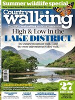 Country Walking